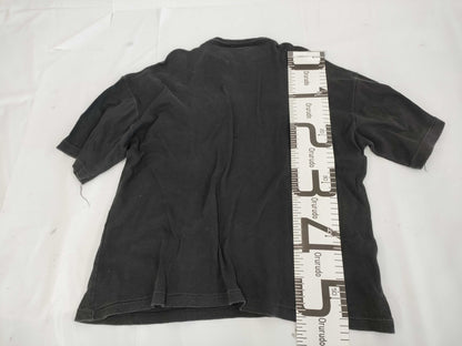 CHANEL T-Shirt Black Size L T-Shirt