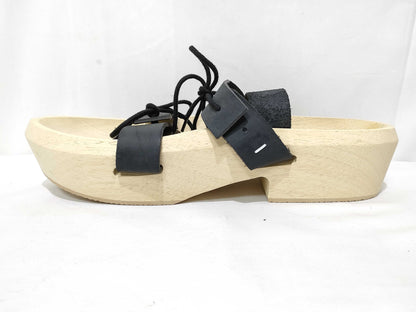 Maison Margiela Sandals Wood Sandals