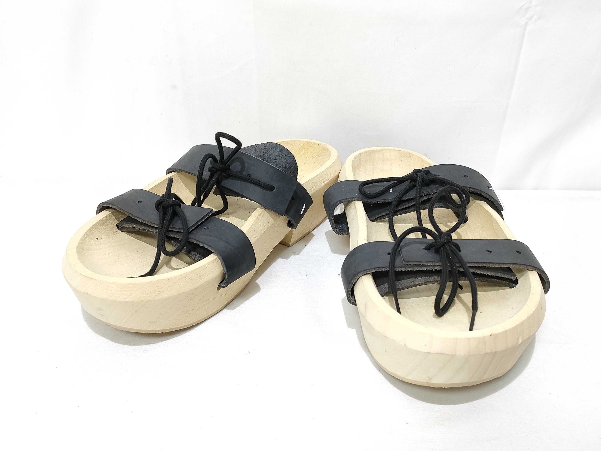 Maison Margiela Sandals Wood Sandals