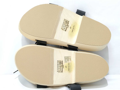 Maison Margiela Sandals Wood Sandals