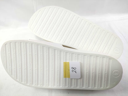 New Beautiful People Thermal Beach Sandals