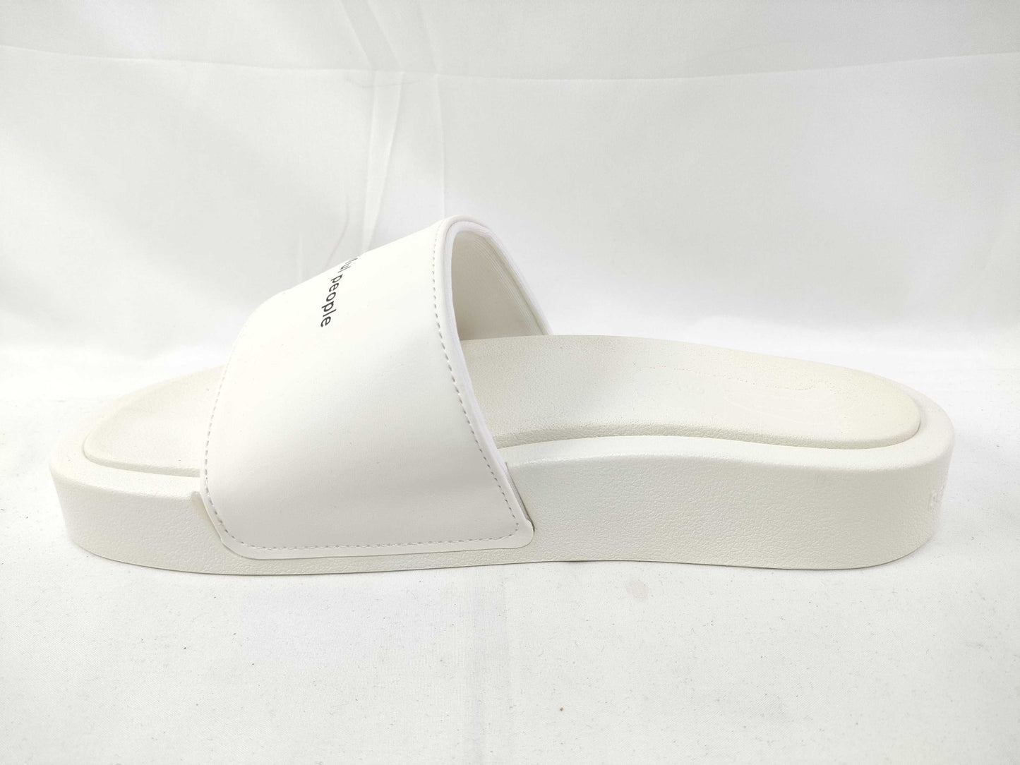 New Beautiful People Thermal Beach Sandals