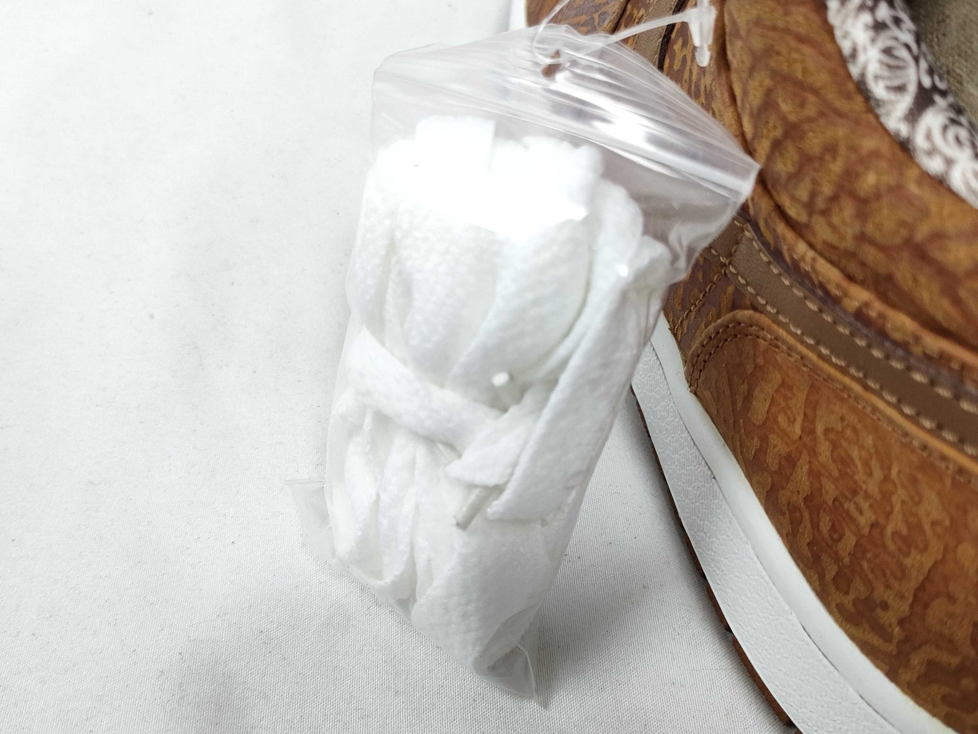 New NIKE AIR JORDAN1 PHAT LOW 338145 211 Sneakers