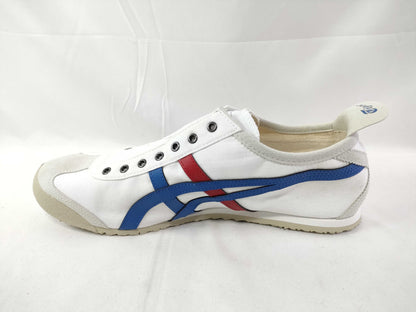 New Onitsuka Tiger MEXICO 66 SLIP ON 1183A360 121 Sneakers