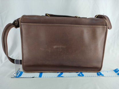 COACH Briefcase 4027 Business Bag