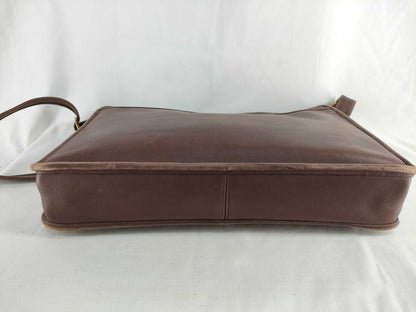 COACH Briefcase 4027 Business Bag