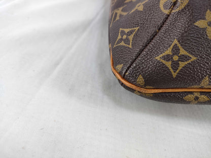 LOUIS VUITTON Monogram Louis Vuitton Musette Shoulder Shoulder Bag