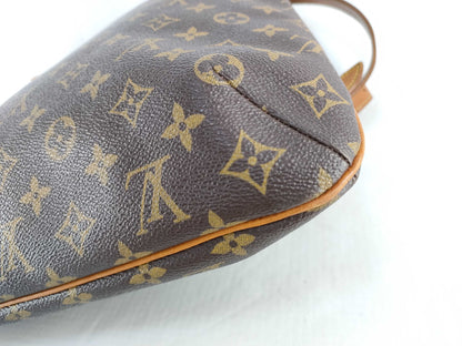 LOUIS VUITTON Monogram Louis Vuitton Musette Shoulder Shoulder Bag