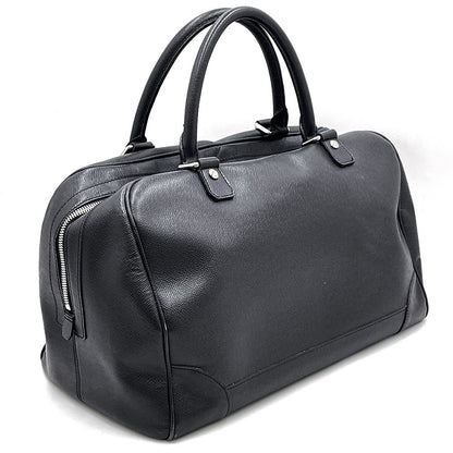 LOUIS VUITTON Louis Vuitton Taiga Boston Bag Travel LOUIS VUITTON Boston Bag