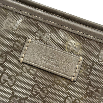GUCCI Gucci Bag GUCCI 211138 Tote Bag Imprime GG Handbag Shoulder Bag Tote Bag
