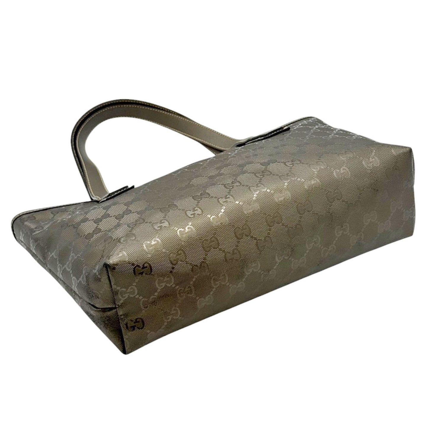 GUCCI Gucci Bag GUCCI 211138 Tote Bag Imprime GG Handbag Shoulder Bag Tote Bag