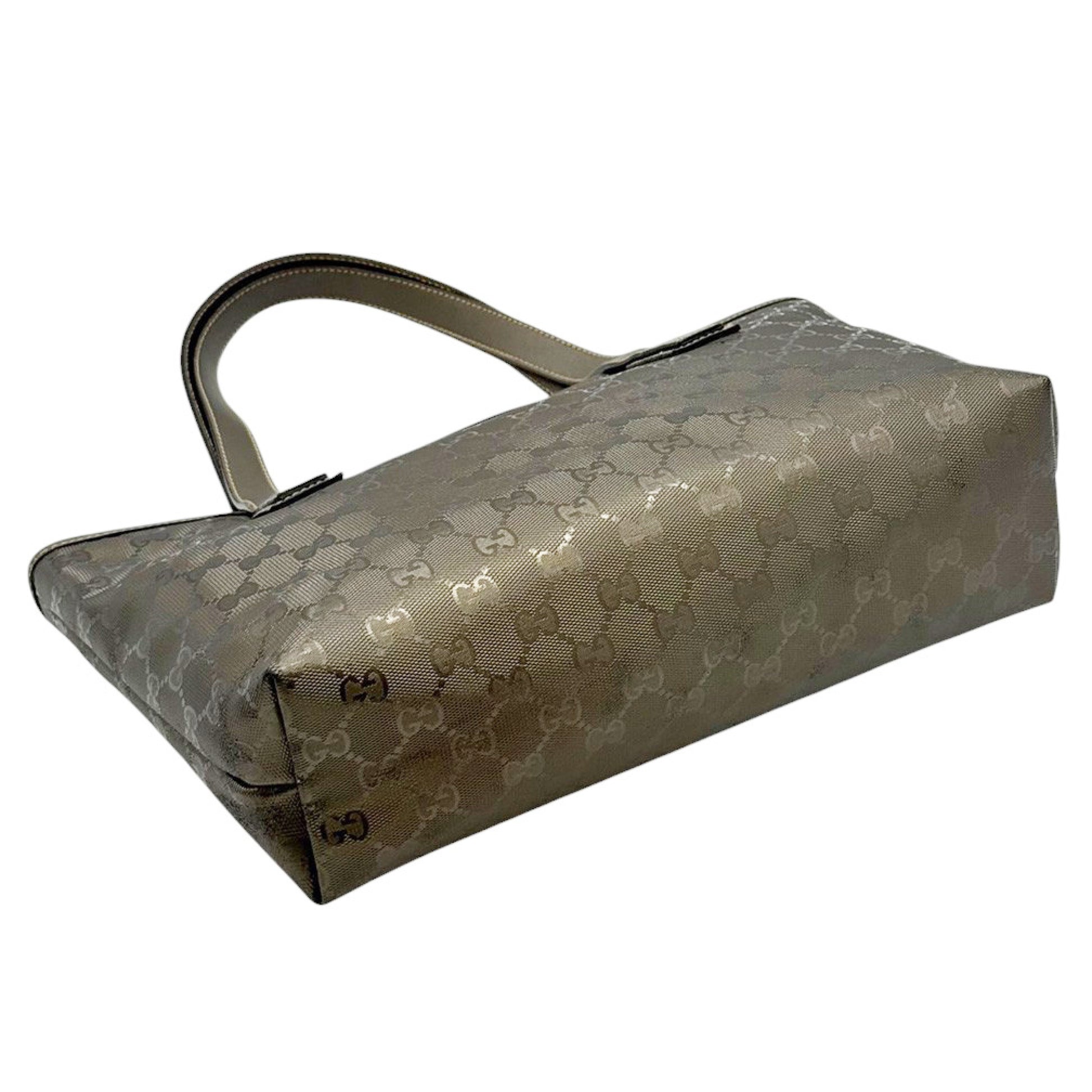 GUCCI Gucci Bag GUCCI 211138 Tote Bag Imprime GG Handbag Shoulder Bag Tote Bag