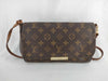 LOUIS VUITTON Monogram Favorite PM Monogram SD5116 Shoulder Bag