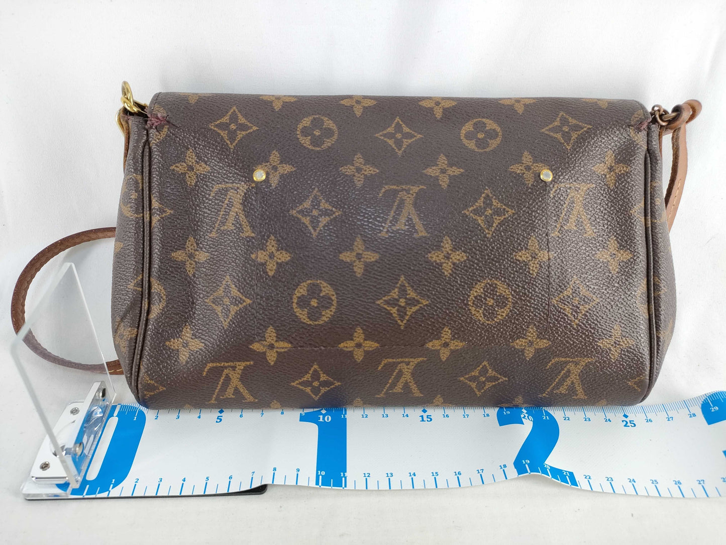 LOUIS VUITTON Monogram Favorite PM Monogram SD5116 Shoulder Bag