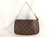 LOUIS VUITTON Monogram Accessoir Monogram AR1929 Pouch