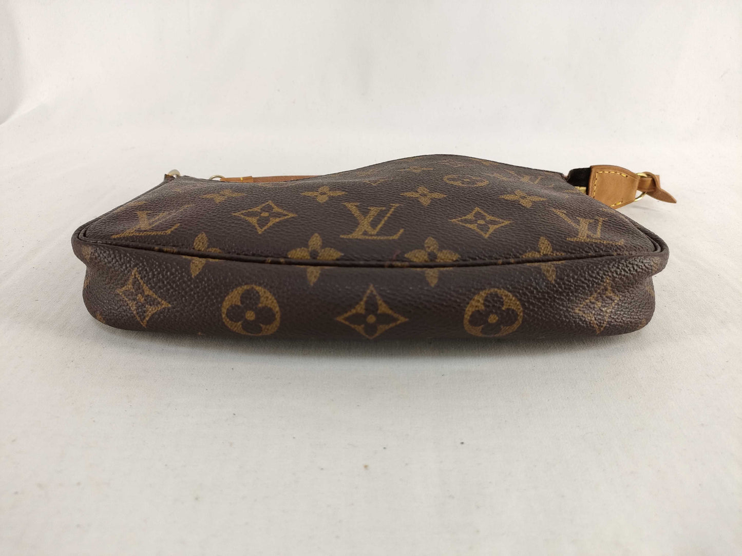 LOUIS VUITTON Monogram Accessoir Monogram AR1929 Pouch
