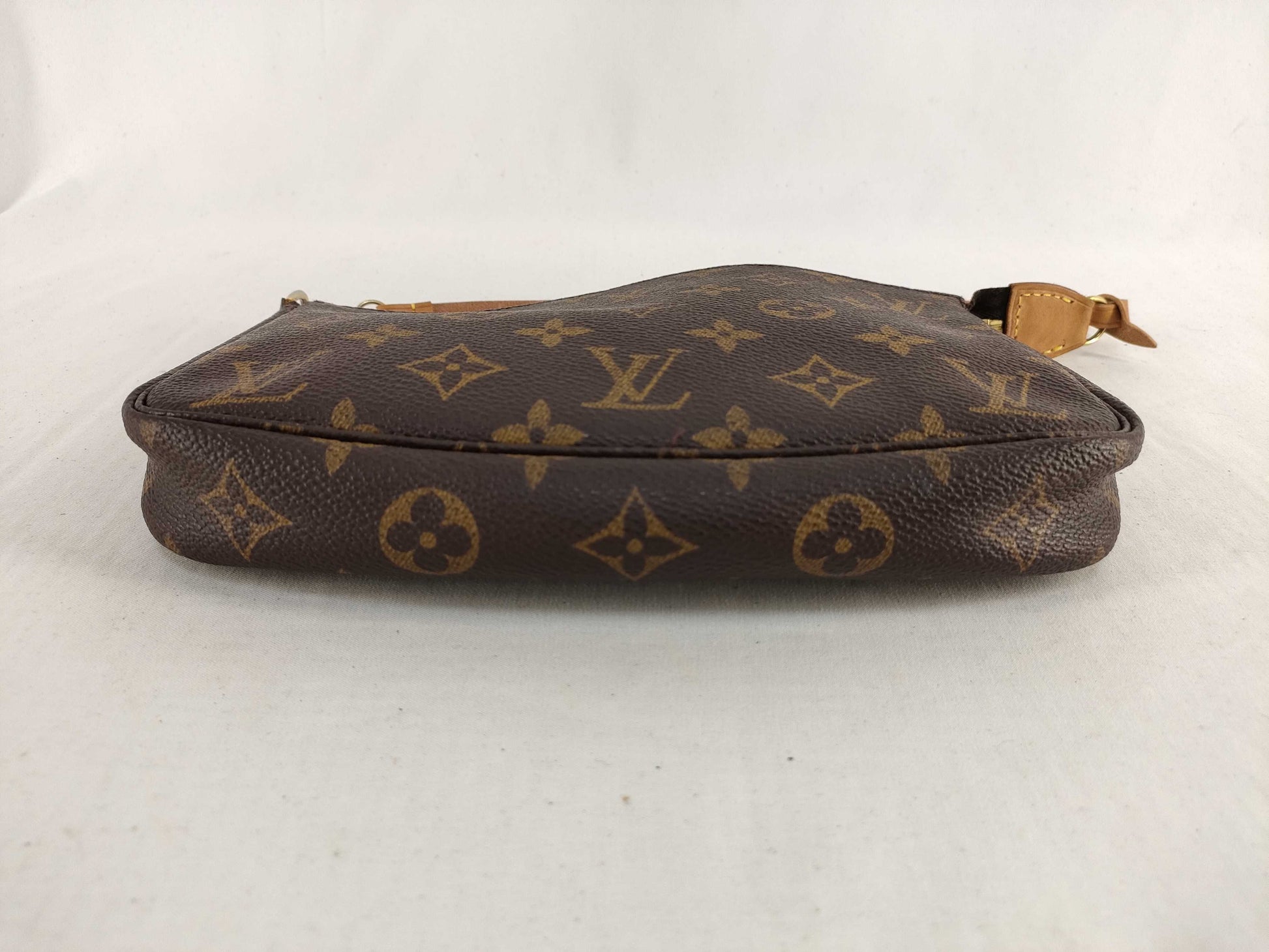 LOUIS VUITTON Monogram Accessoir Monogram AR1929 Pouch