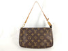 LOUIS VUITTON Monogram Accessoir Monogram AR1914 Pouch