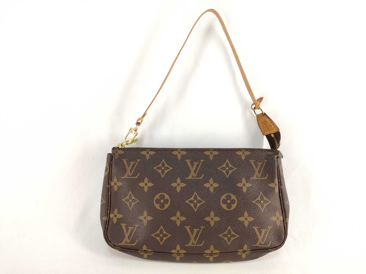 LOUIS VUITTON Monogram Accessoir Monogram TH0954 Pouch