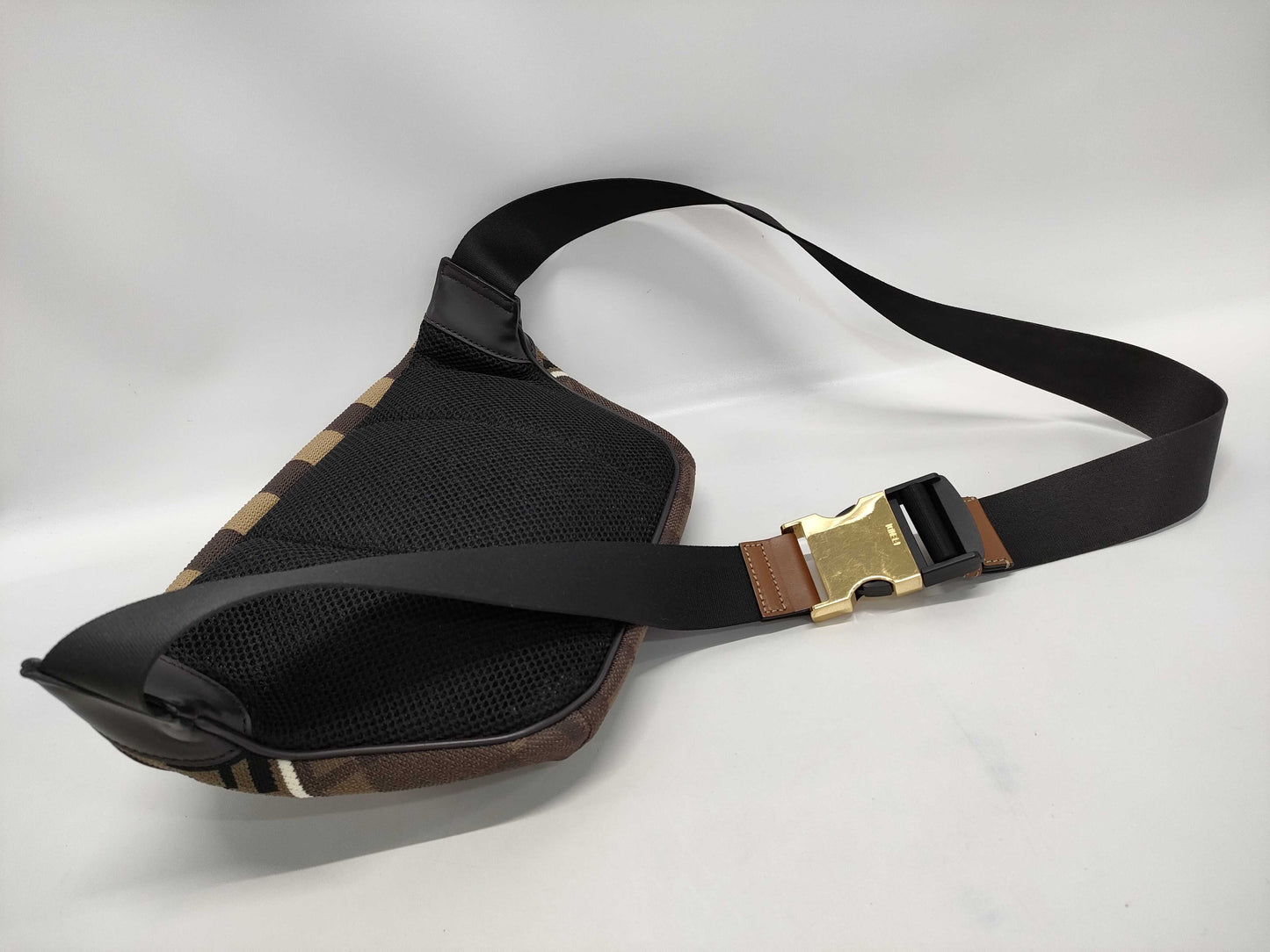 FENDI Shoulder Bag Shoulder Bag