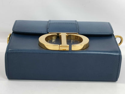 Dior Montaigne Box Shoulder Bag