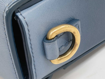 Dior Montaigne Box Shoulder Bag