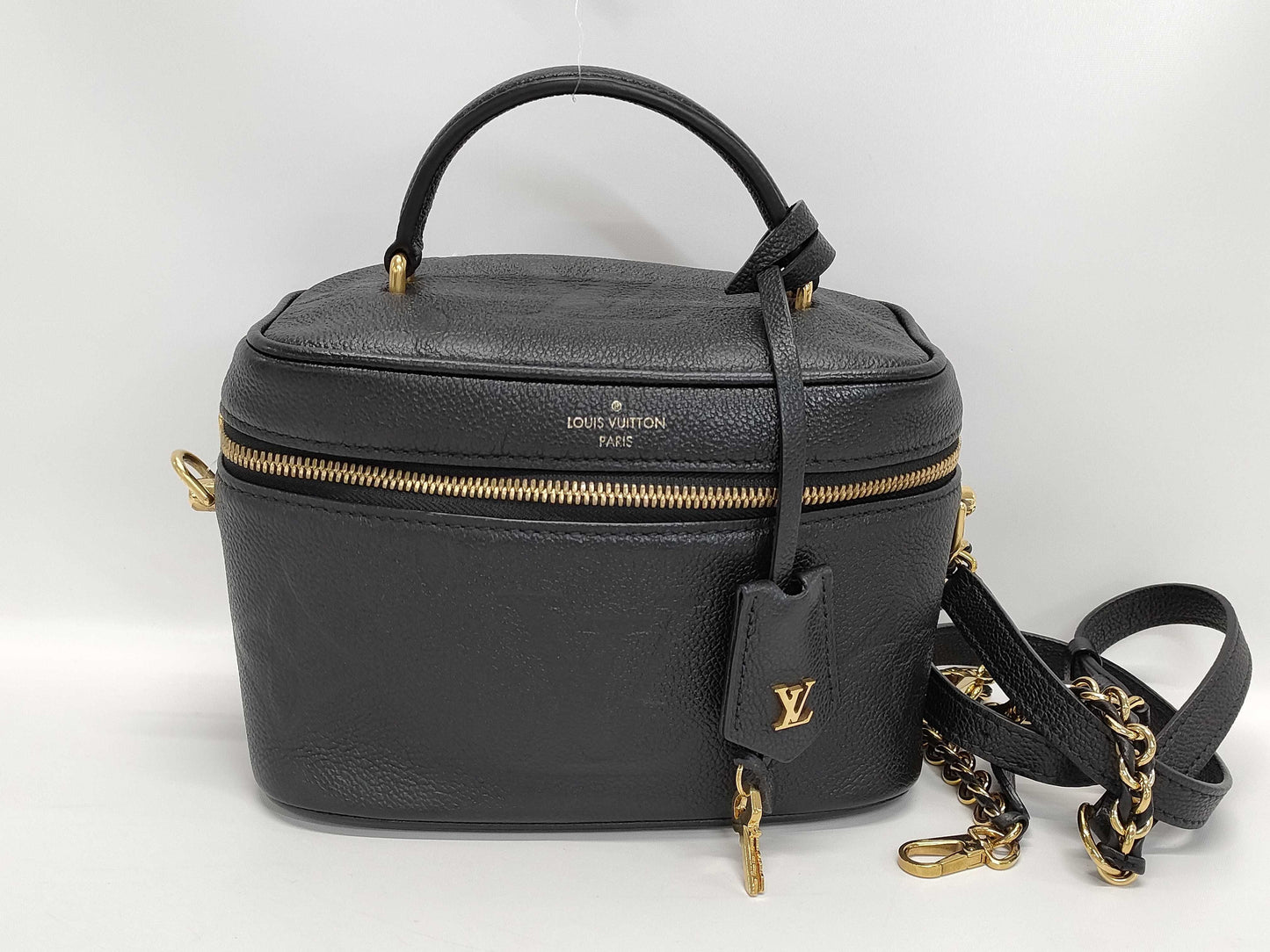 LOUIS VUITTON Louis Vuitton Shoulder Bag Vanity Bag