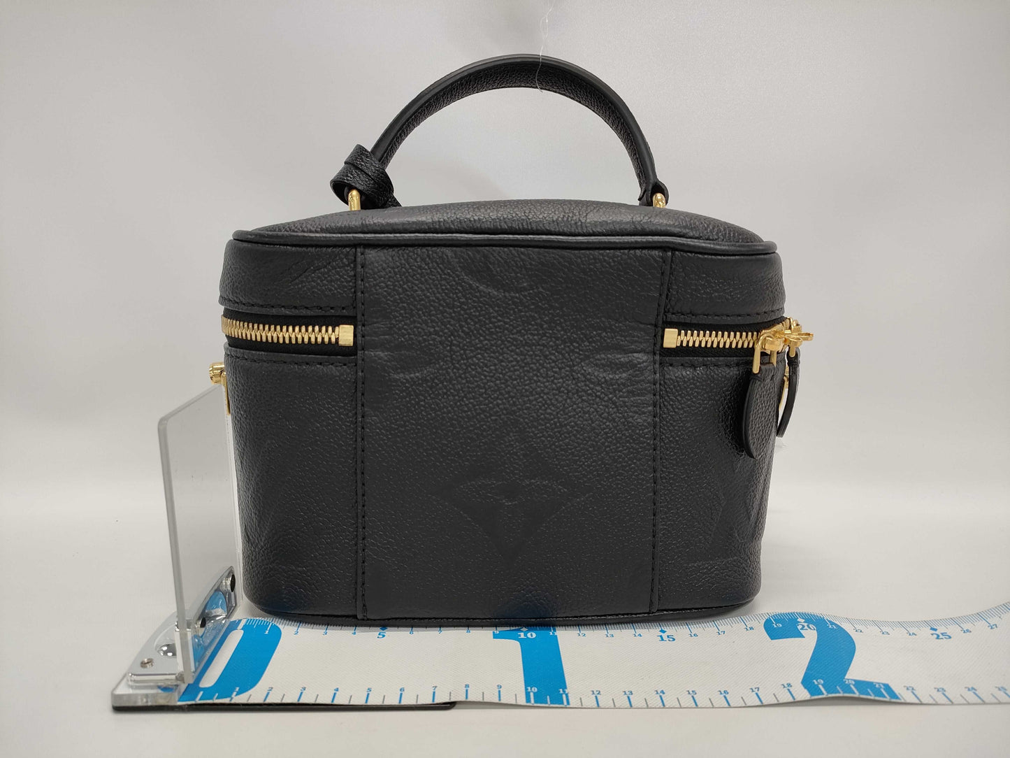LOUIS VUITTON Louis Vuitton Shoulder Bag Vanity Bag