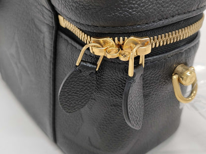 LOUIS VUITTON Louis Vuitton Shoulder Bag Vanity Bag