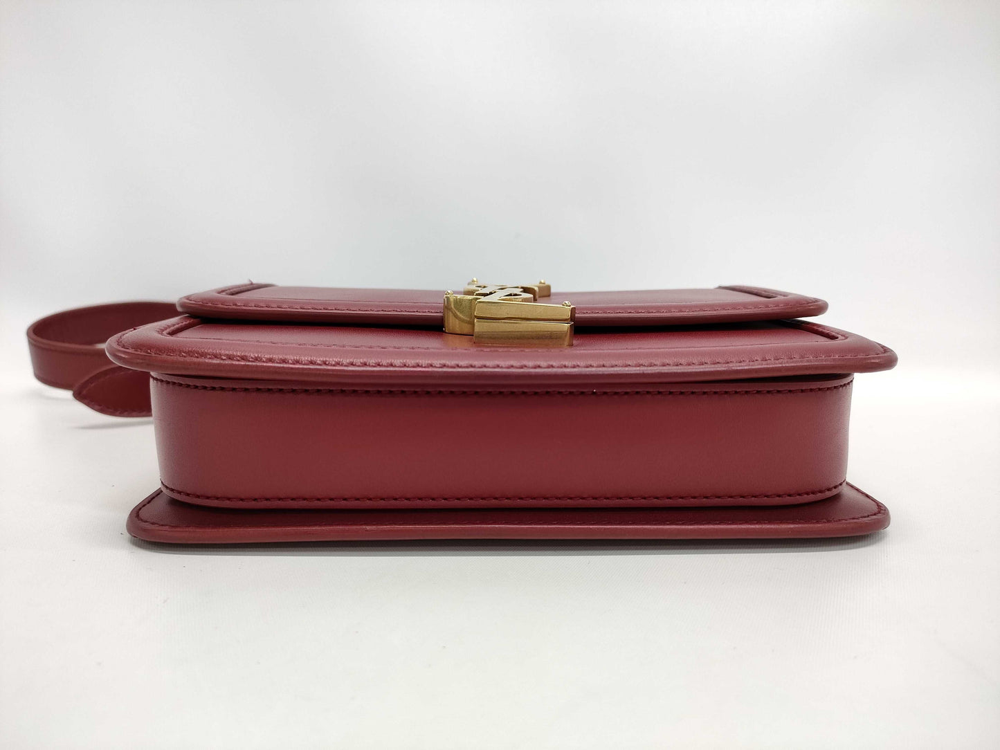 SAINT LAURENT Box Shoulder Bag