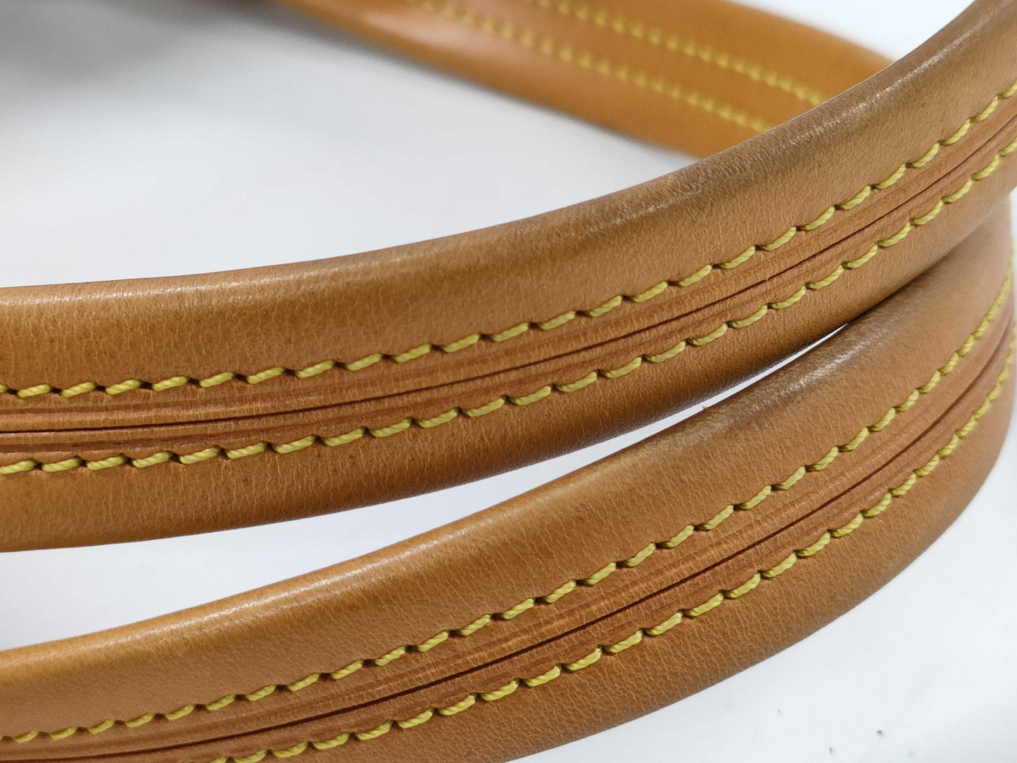 LOUIS VUITTON Monogram Multicolor Claudia Bag