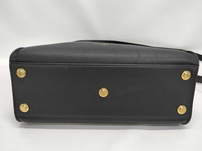 LOUIS VUITTON Louis Vuitton On My Sight MM Handbag Handbag