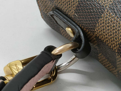 LOUIS VUITTON Louis Vuitton Damier Bond Street N64417 Bag