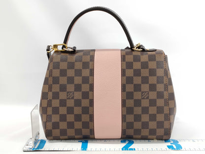 LOUIS VUITTON Louis Vuitton Damier Bond Street N64417 Bag