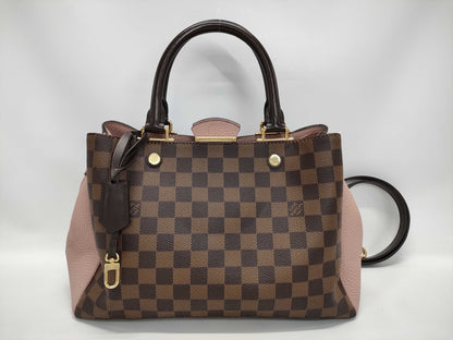 LOUIS VUITTON Louis Vuitton Hand Shoulder Bag Bag