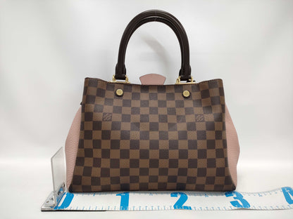 LOUIS VUITTON Louis Vuitton Hand Shoulder Bag Bag