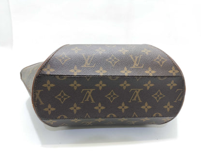 LOUIS VUITTON Monogram Louis Vuitton Monogram Ellipse MM Handbag