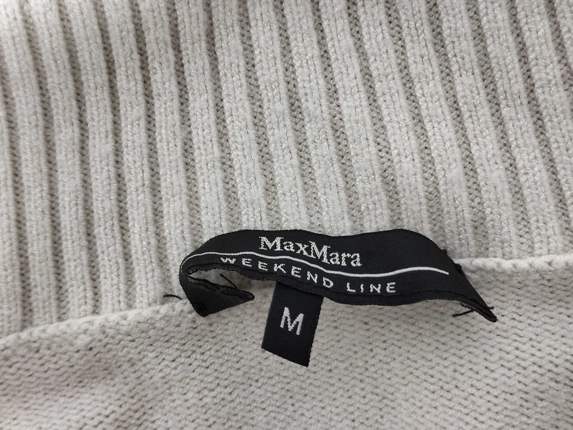 MaxMara 7044 MaxMara knit jacket top