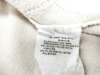 MaxMara 7044 MaxMara knit jacket top