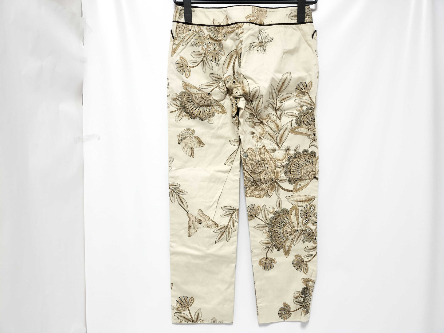 MaxMara 7045 MaxMara Botanical Pants
