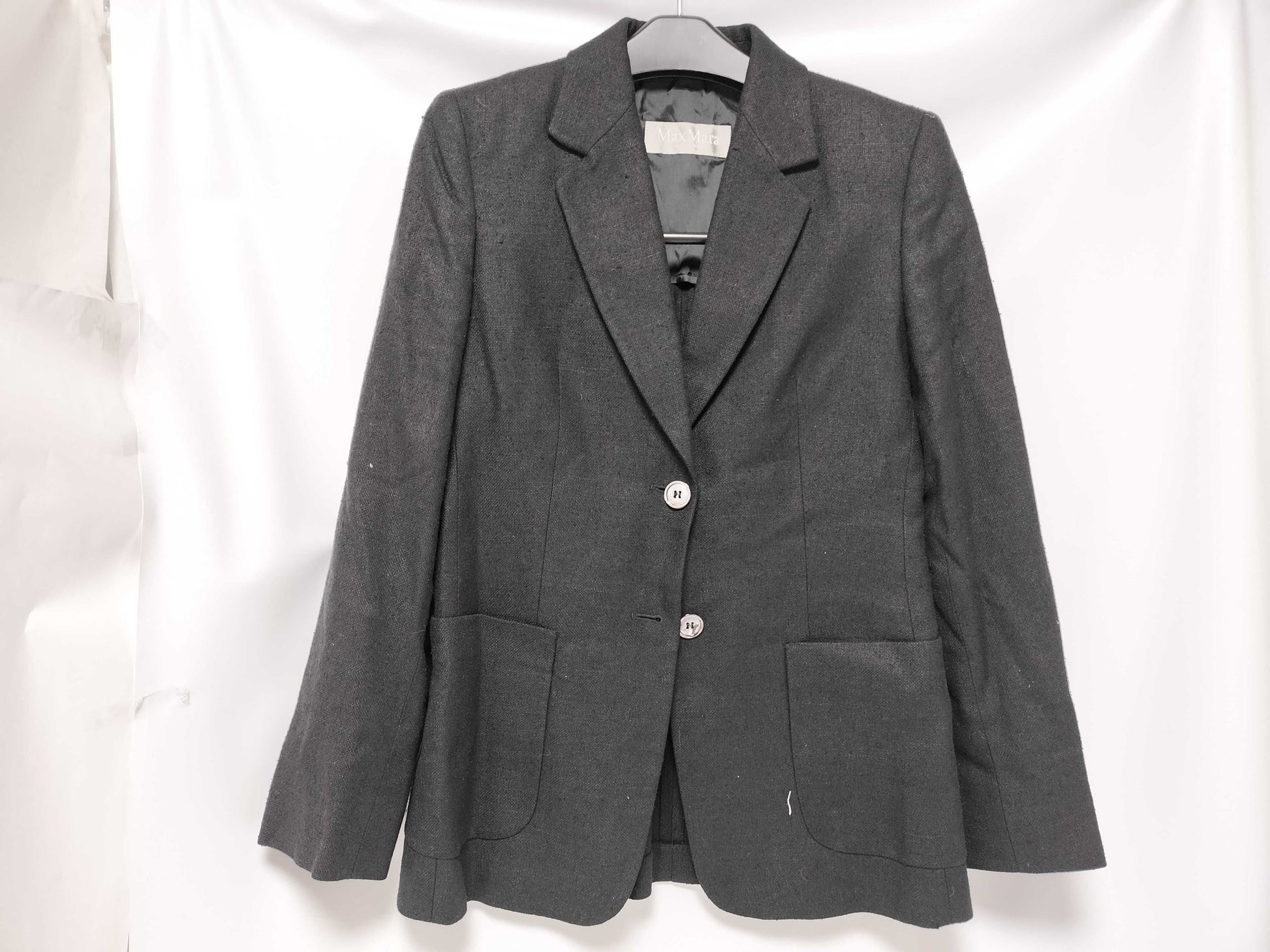 MaxMara 7046 MaxMara jacket jacket