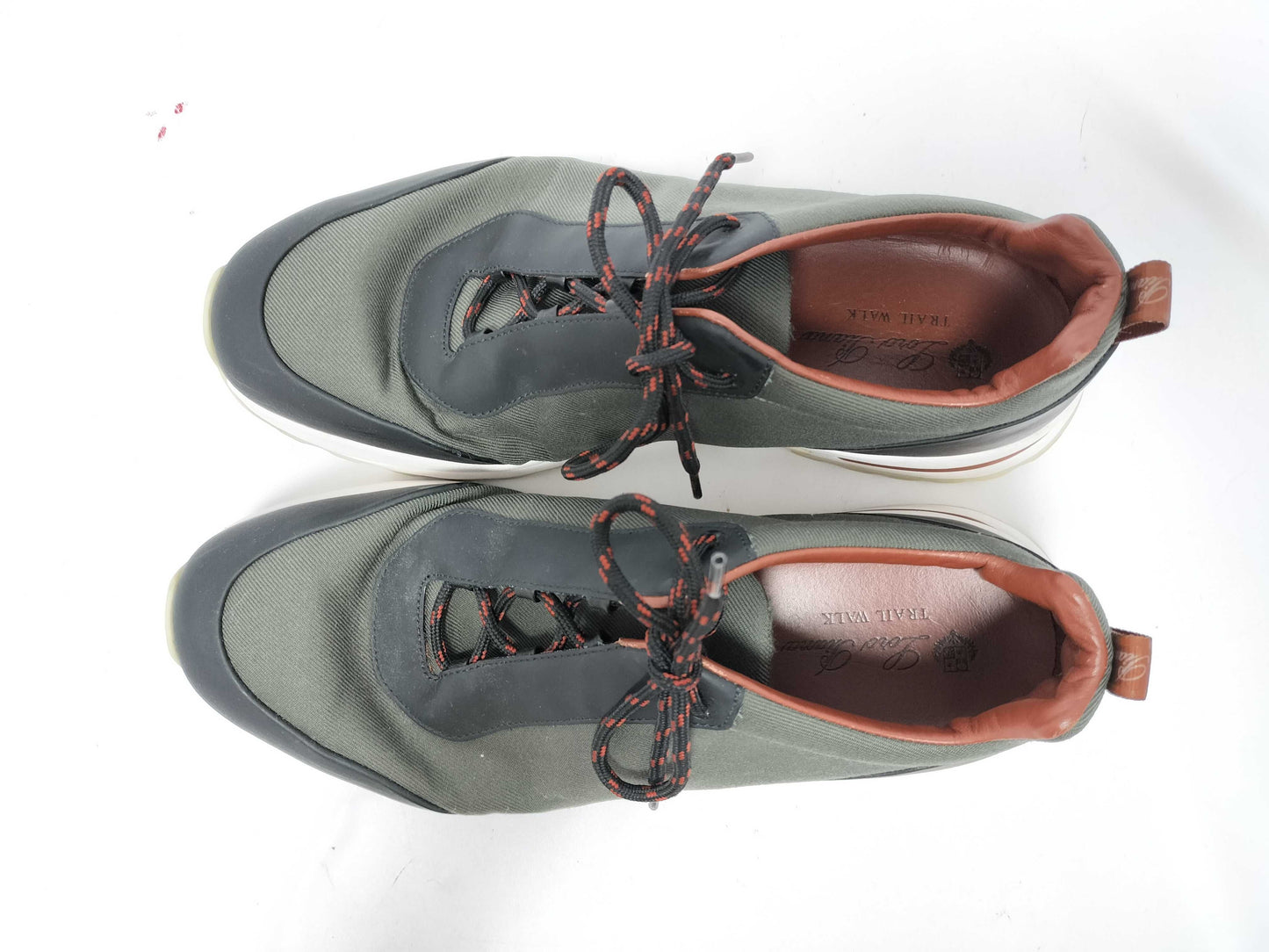 5899 Loro Piana shoes sneakers