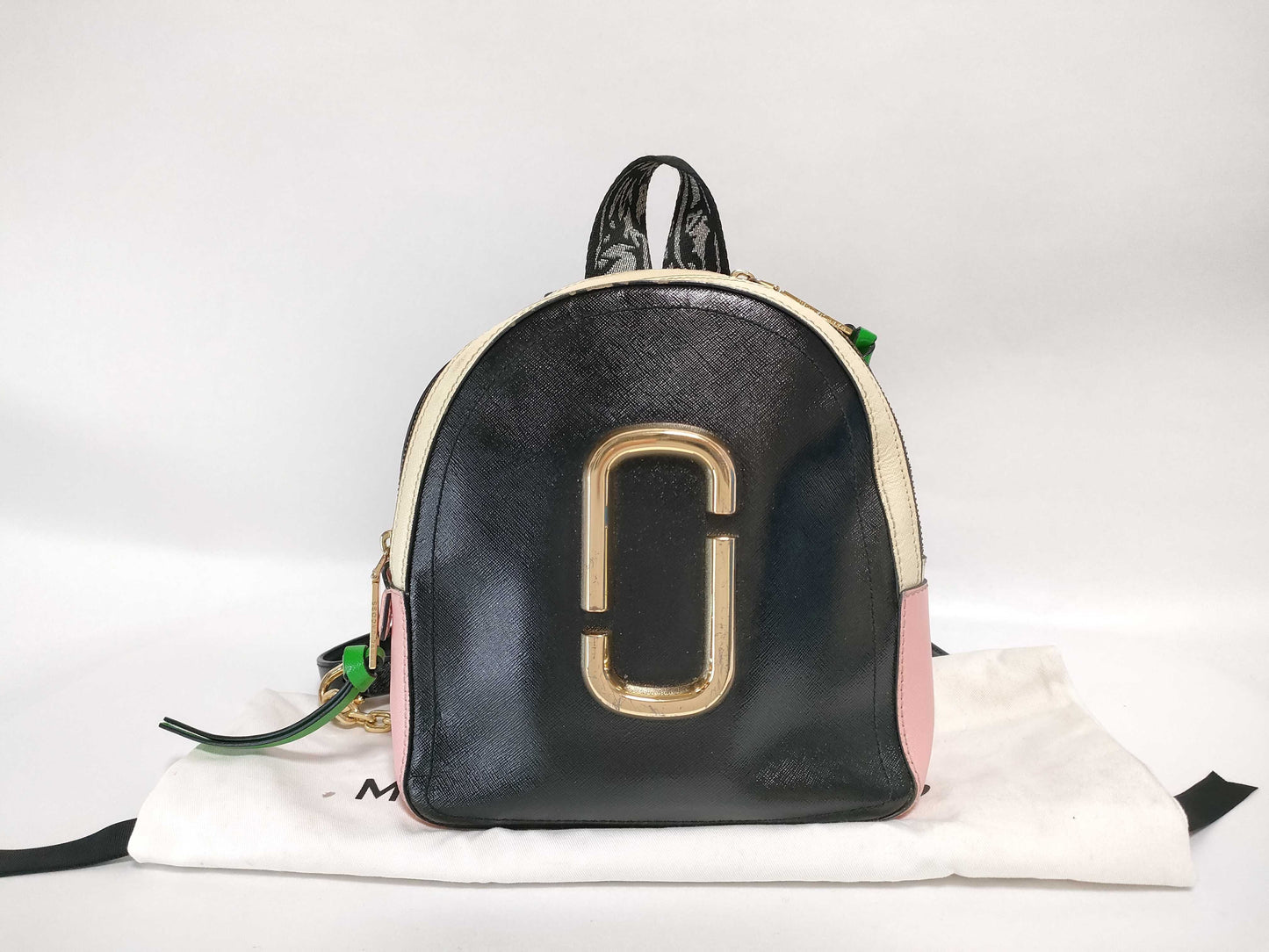 MARC JACOBS Marc Jacobs Backpack