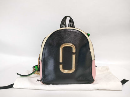 MARC JACOBS Marc Jacobs Backpack