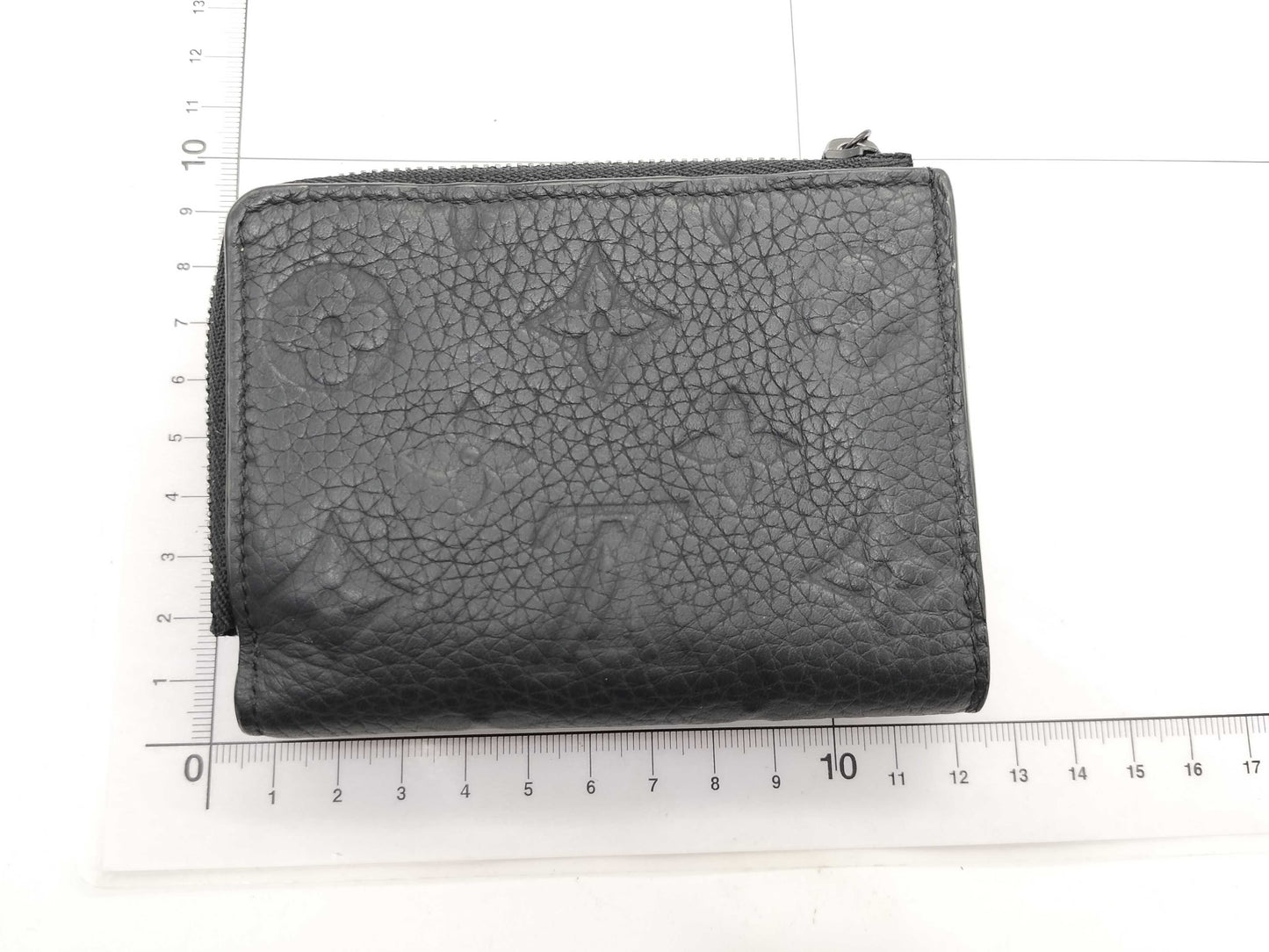 LOUIS VUITTON LOUIS VUITTON Portefeuille Pilot Wallet Wallet