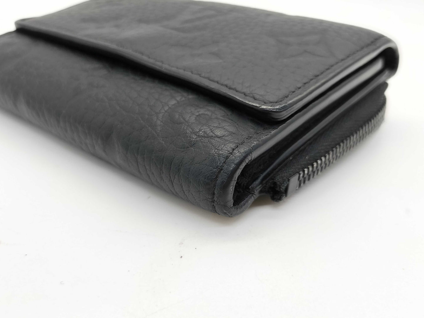 LOUIS VUITTON LOUIS VUITTON Portefeuille Pilot Wallet Wallet