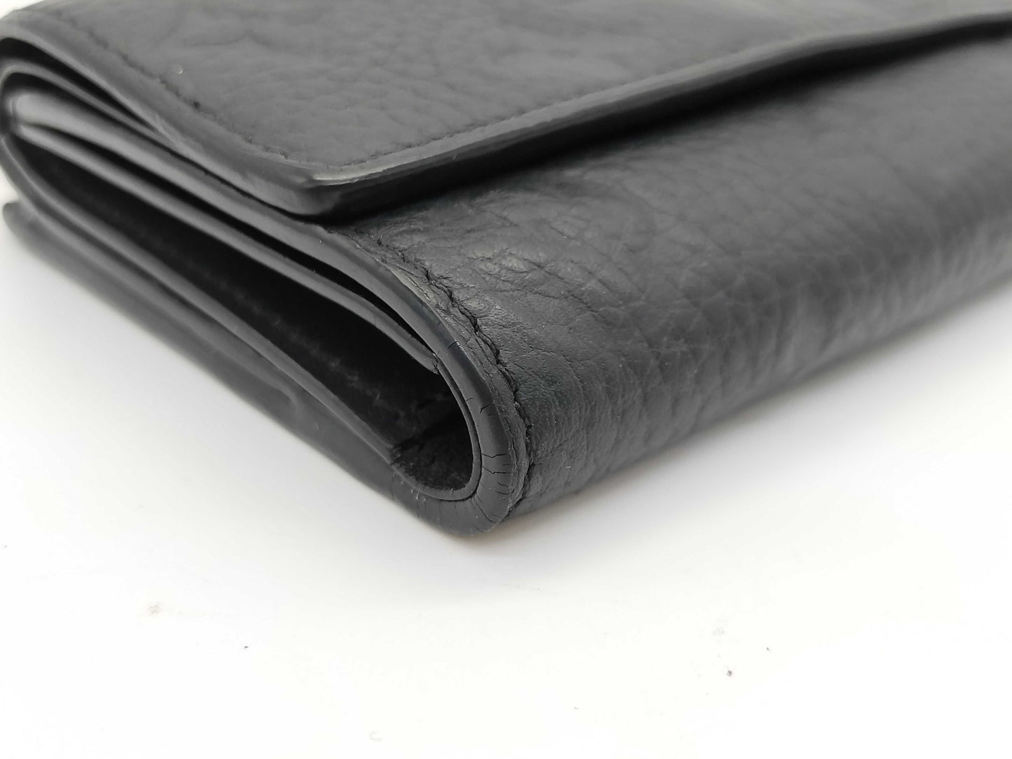 LOUIS VUITTON LOUIS VUITTON Portefeuille Pilot Wallet Wallet