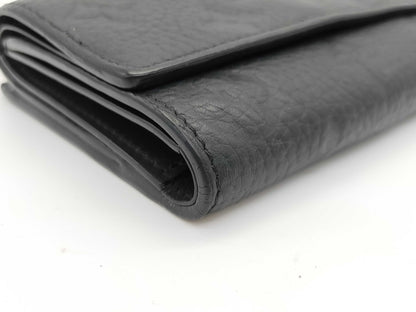 LOUIS VUITTON LOUIS VUITTON Portefeuille Pilot Wallet Wallet