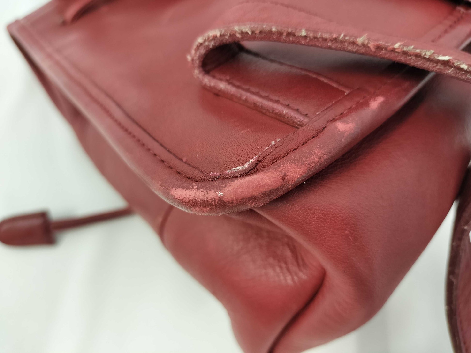 COACH Old Coach Rucksack