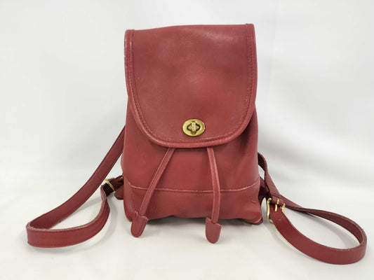 COACH Old Coach Rucksack